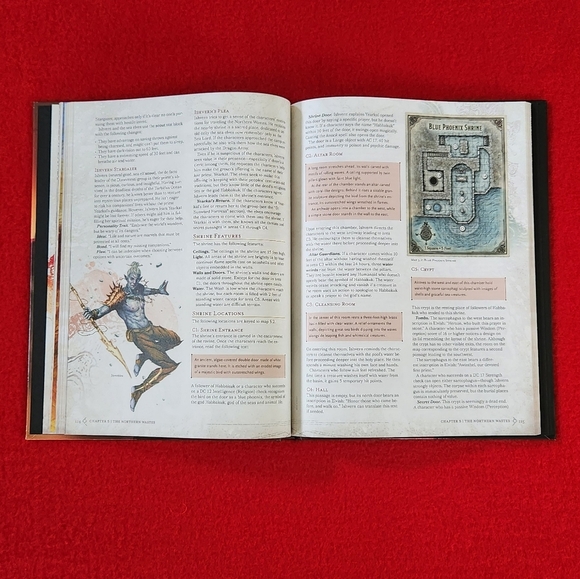 โ๏ธ Dragonlance: Shadow of the Dragon Queen  Hardcover Book - D&D Excellent - Picture 11 of 11